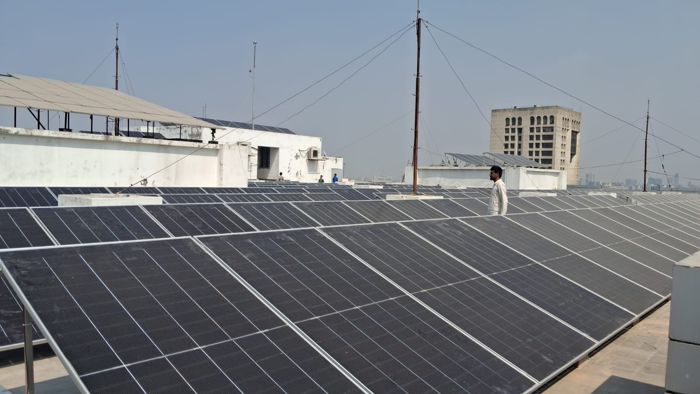 Bangladesh Investment Development Authority (BIDA) solar project photo 4
