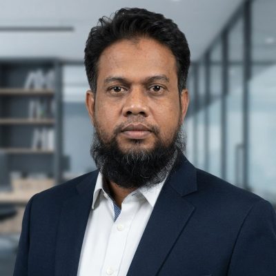 Engr. Md. Kholilur Rahman, Managing Director