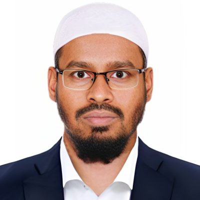 Md. Shahjahan Alam, Chairman
