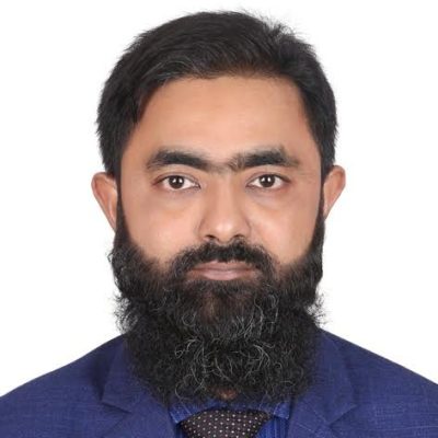 Md. Allama Shayekh Bin Nur, Finance Director